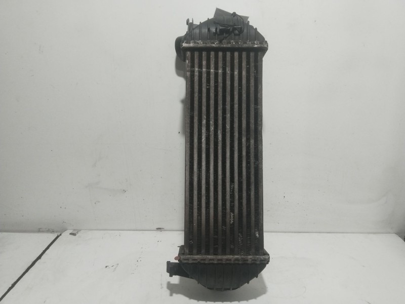 Recambio de intercooler para mercedes-benz citan (w415) furgon 111 cdi extralang (a3) (415605) referencia OEM IAM 144963234R  