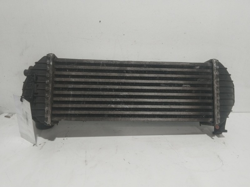 Recambio de intercooler para mercedes-benz citan (w415) furgon 111 cdi extralang (a3) (415605) referencia OEM IAM 144963234R  