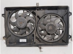 Recambio de electroventilador para seat alhambra (7v8, 7v9) 2.0 i referencia OEM IAM 0130303881  