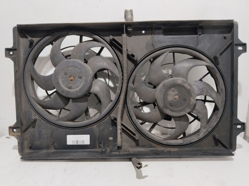 Recambio de electroventilador para seat alhambra (7v8, 7v9) 2.0 i referencia OEM IAM 0130303881  