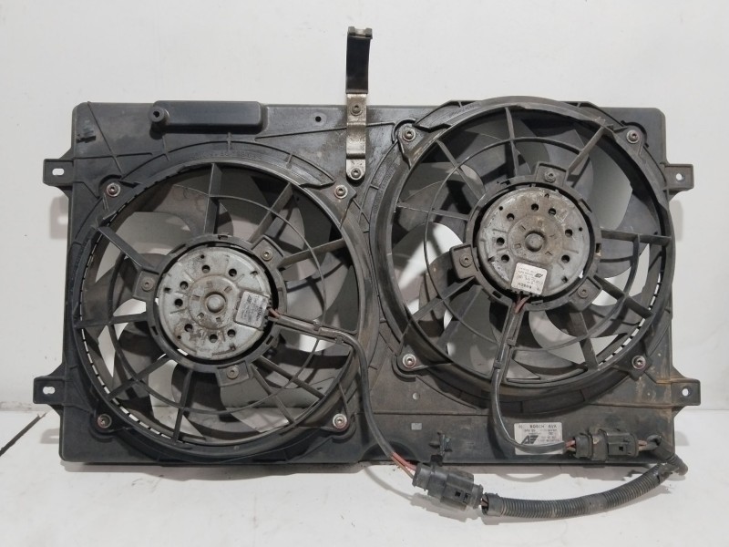 Recambio de electroventilador para seat alhambra (7v8, 7v9) 2.0 i referencia OEM IAM 0130303881  