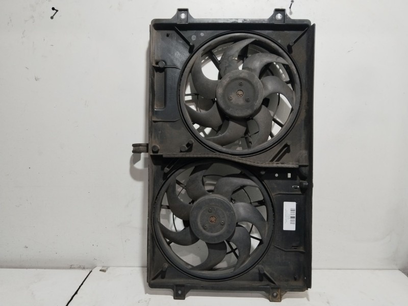 Recambio de electroventilador para seat alhambra (7v8, 7v9) 2.0 i referencia OEM IAM 0130303881  