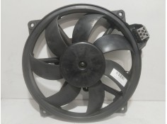 Recambio de electroventilador para renault megane iii berlina 5 p dynamique referencia OEM IAM M135493