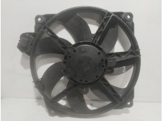 Recambio de electroventilador para renault megane iii berlina 5 p dynamique referencia OEM IAM M135493   2