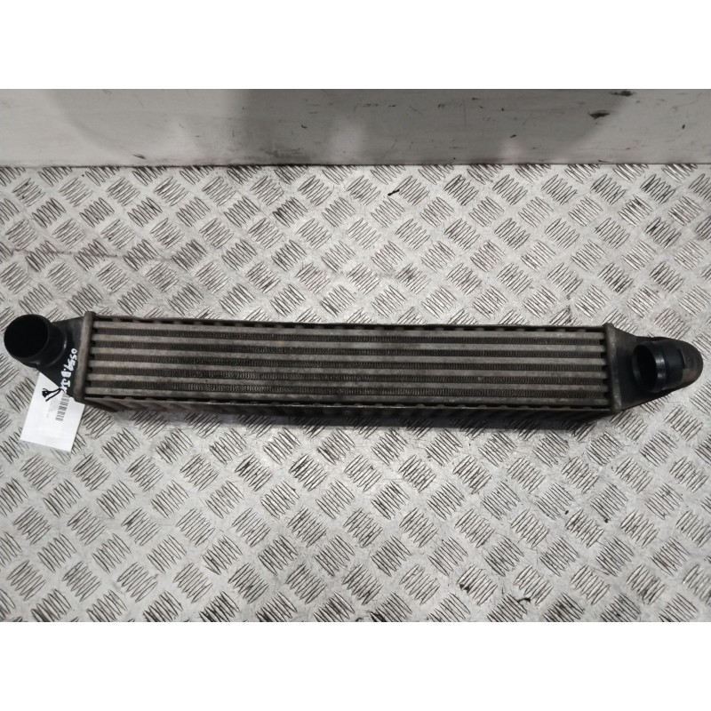 Recambio de intercooler para seat alhambra (7v8, 7v9) 2.0 i referencia OEM IAM 7M3145805  