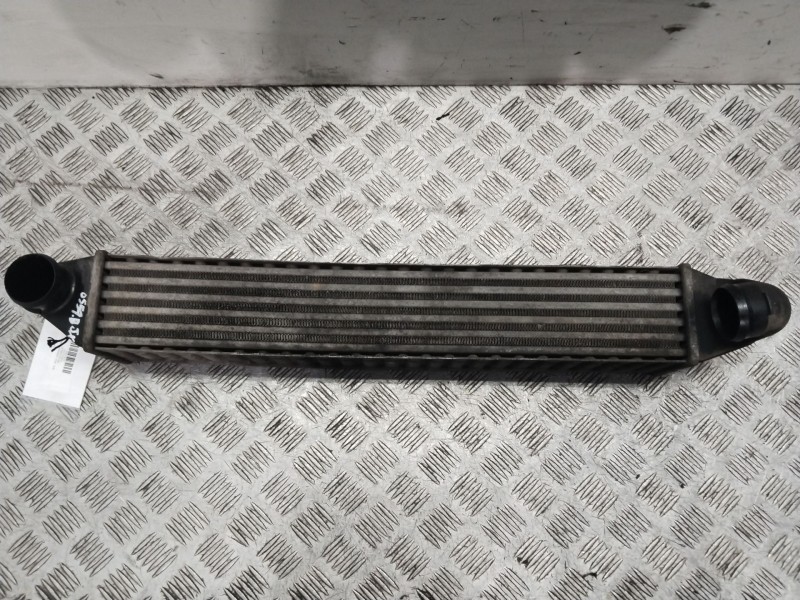 Recambio de intercooler para seat alhambra (7v8, 7v9) 2.0 i referencia OEM IAM 7M3145805  