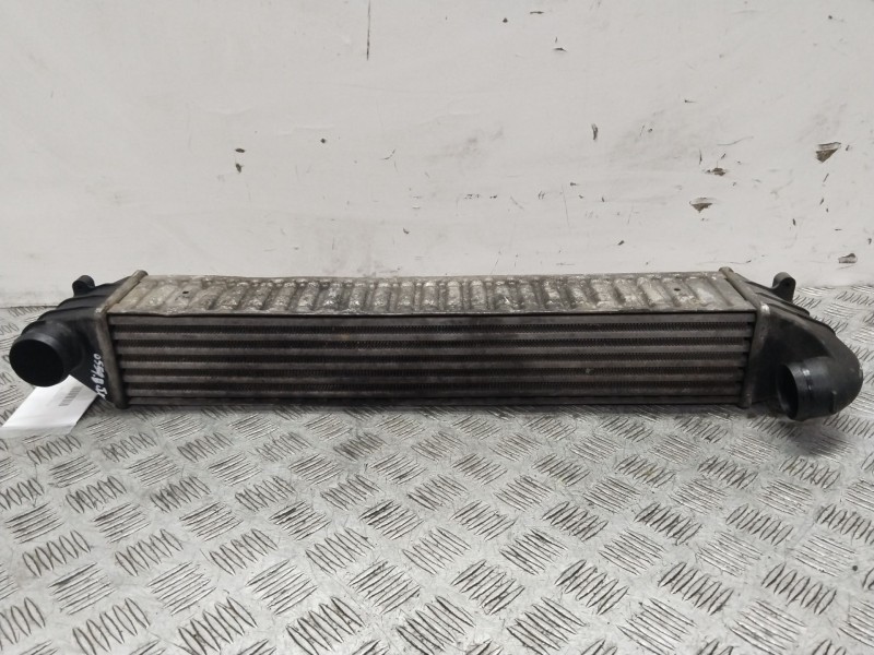 Recambio de intercooler para seat alhambra (7v8, 7v9) 2.0 i referencia OEM IAM 7M3145805  