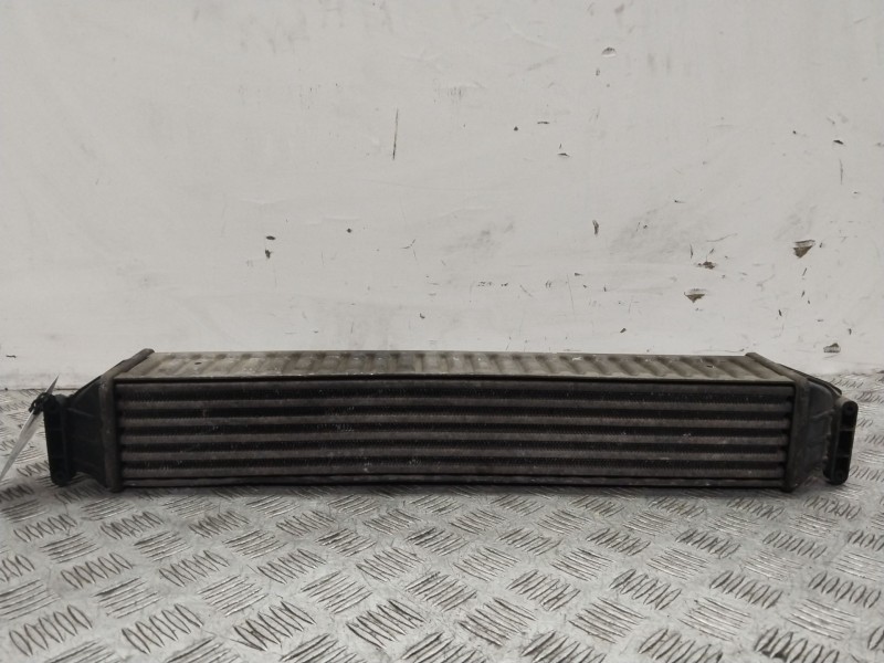 Recambio de intercooler para seat alhambra (7v8, 7v9) 2.0 i referencia OEM IAM 7M3145805  