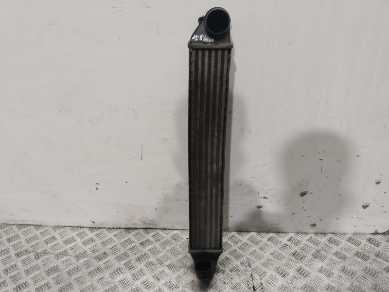 Recambio de intercooler para seat alhambra (7v8, 7v9) 2.0 i referencia OEM IAM 7M3145805  