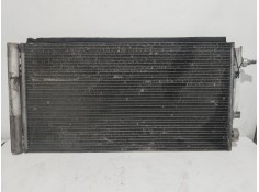 Recambio de condensador / radiador aire acondicionado para renault grand scénic iii (jz0/1_) 1.6 dci (jz00, jz12) referencia OEM