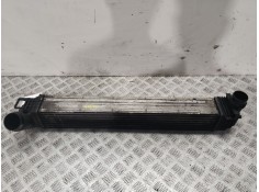 Recambio de intercooler para renault megane iii berlina 5 p dynamique referencia OEM IAM 144960734R