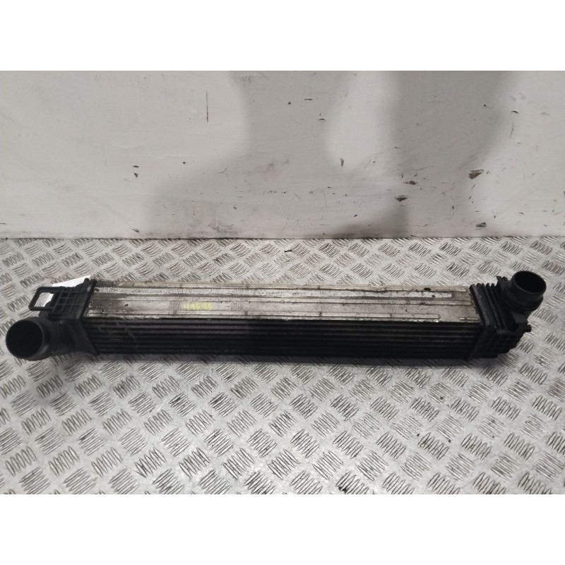 Recambio de intercooler para renault megane iii berlina 5 p dynamique referencia OEM IAM 144960734R  