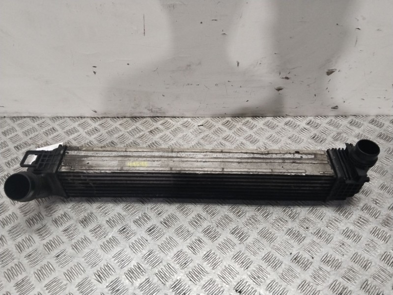 Recambio de intercooler para renault megane iii berlina 5 p dynamique referencia OEM IAM 144960734R  