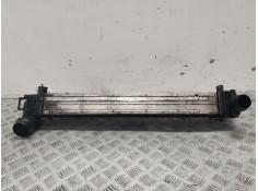 Recambio de intercooler para renault megane iii berlina 5 p dynamique referencia OEM IAM 144960734R   2