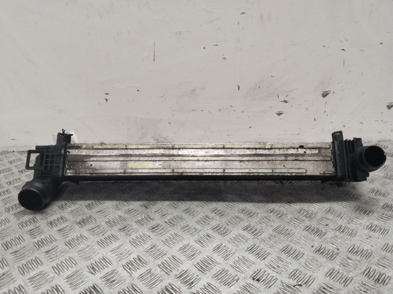 Recambio de intercooler para renault megane iii berlina 5 p dynamique referencia OEM IAM 144960734R  