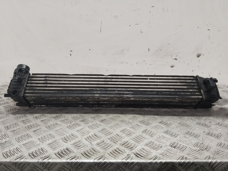 Recambio de intercooler para renault megane iii berlina 5 p dynamique referencia OEM IAM 144960734R  