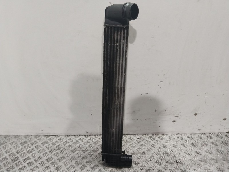 Recambio de intercooler para renault megane iii berlina 5 p dynamique referencia OEM IAM 144960734R  