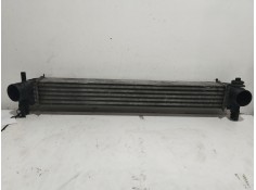 Recambio de intercooler para seat toledo (kg3) style referencia OEM IAM 6R0145805  Y3427002