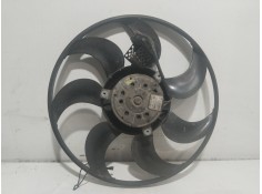 Recambio de electroventilador para opel zafira b cosmo referencia OEM IAM 24431825  