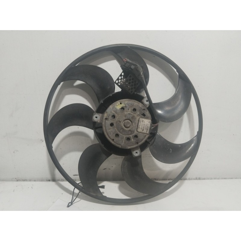 Recambio de electroventilador para opel zafira b cosmo referencia OEM IAM 24431825  