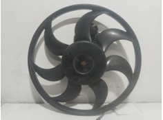 Recambio de electroventilador para opel zafira b cosmo referencia OEM IAM 24431825   2