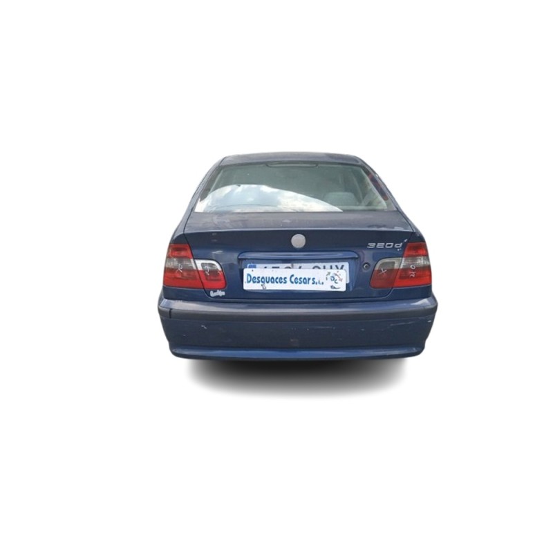 BMW 3 (E46) - imagen 3