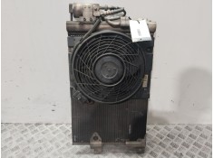 Recambio de condensador / radiador aire acondicionado para opel zafira a monospace (t98) 2.0 opc (f75) referencia OEM IAM 091306
