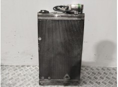 Recambio de condensador / radiador aire acondicionado para opel zafira a monospace (t98) 2.0 opc (f75) referencia OEM IAM 091306 2