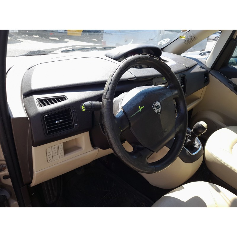 LANCIA MUSA (350_) - imagen 5