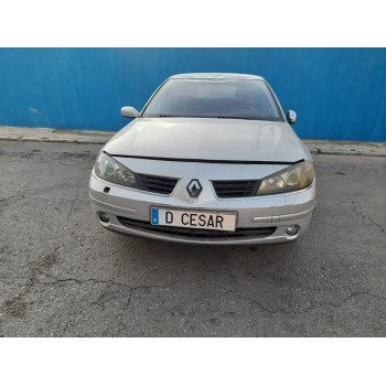 RENAULT LAGUNA II (BG0)