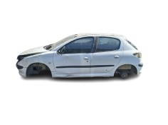 peugeot 206 hatchback (2a/c) del año 2003