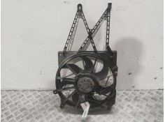 Recambio de electroventilador para opel zafira a monospace (t98) 2.0 opc (f75) referencia OEM IAM 90572755   2