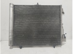 Recambio de condensador / radiador aire acondicionado para peugeot 207/207+ (wa_, wc_) 1.4 16v referencia OEM IAM 9683036480