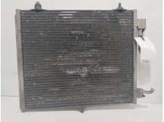 Recambio de condensador / radiador aire acondicionado para peugeot 207/207+ (wa_, wc_) 1.4 16v referencia OEM IAM 9683036480   2