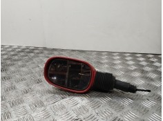 Recambio de retrovisor izquierdo para ford ka (rb_) 1.3 i rocam referencia OEM IAM 97KB17682ARYYD9