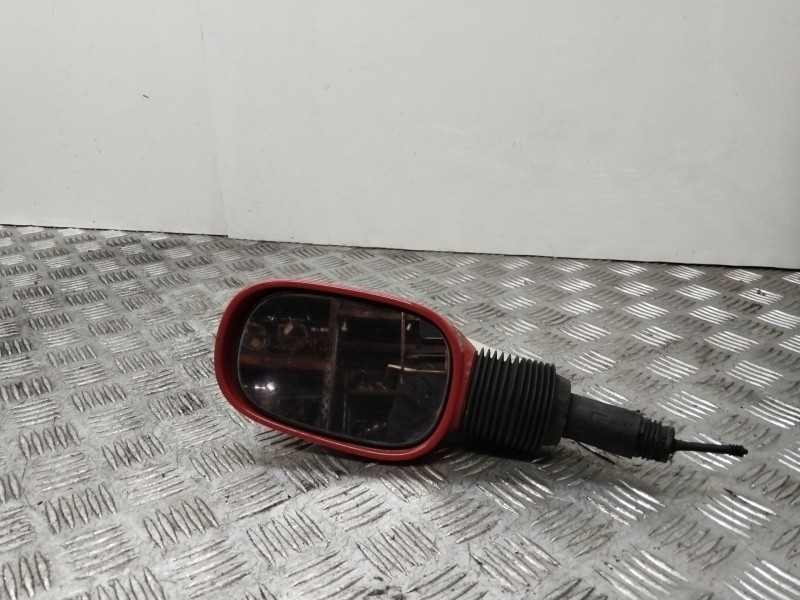 Recambio de retrovisor izquierdo para ford ka (rb_) 1.3 i rocam referencia OEM IAM 97KB17682ARYYD9  