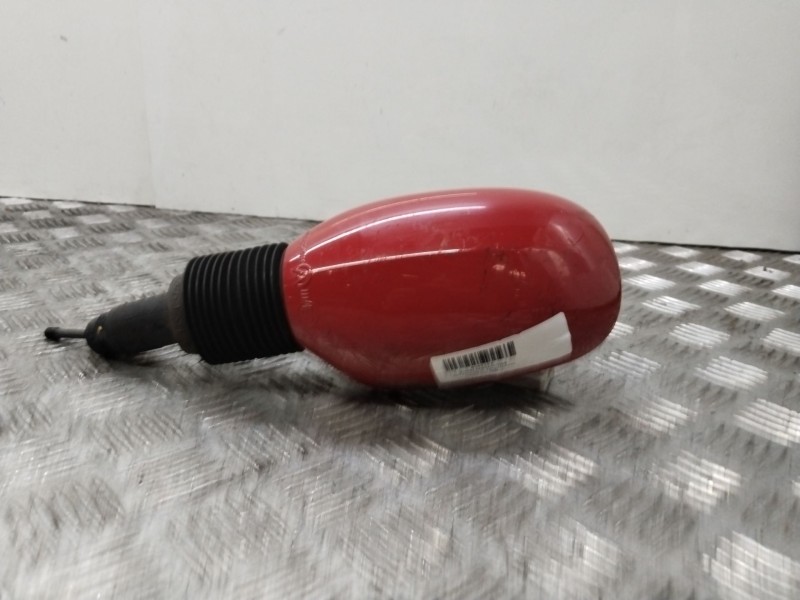 Recambio de retrovisor izquierdo para ford ka (rb_) 1.3 i rocam referencia OEM IAM 97KB17682ARYYD9  