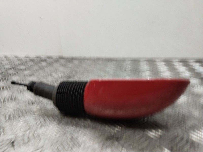 Recambio de retrovisor izquierdo para ford ka (rb_) 1.3 i rocam referencia OEM IAM 97KB17682ARYYD9  