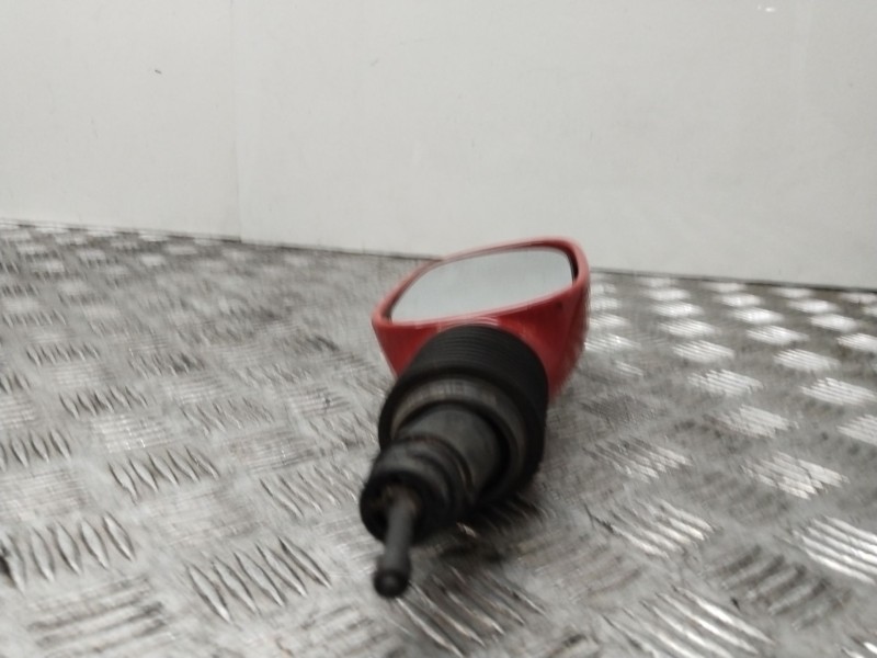 Recambio de retrovisor izquierdo para ford ka (rb_) 1.3 i rocam referencia OEM IAM 97KB17682ARYYD9  