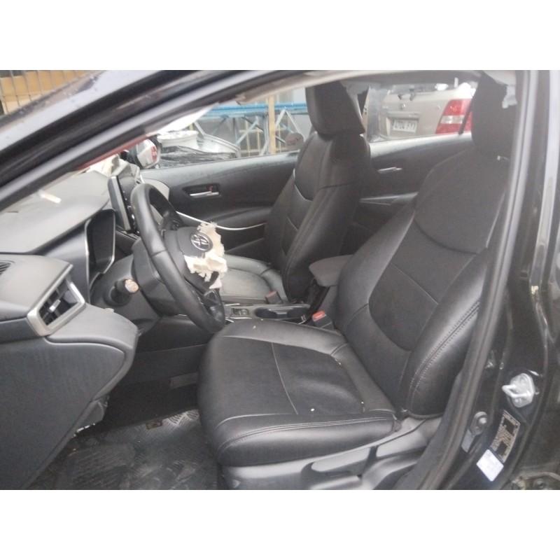 TOYOTA COROLLA SEDÁN (_E21_) - imagen 6