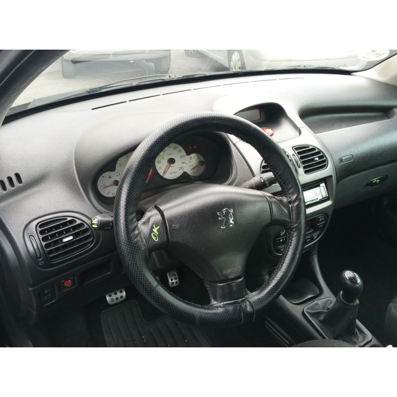 PEUGEOT 206 HATCHBACK (2A/C) - imagen 5