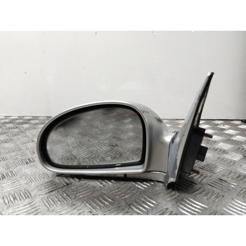 Recambio de retrovisor izquierdo para kia cerato i sedán (ld) 1.6 referencia OEM IAM 876102F400  