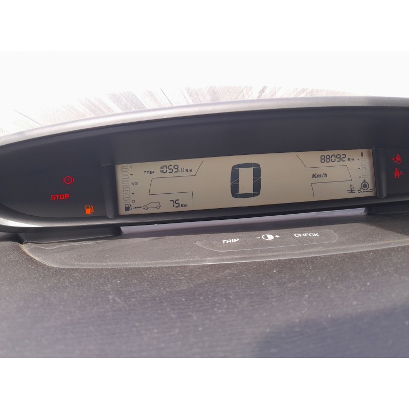 CITROËN C4 I (LC_) - imagen 2