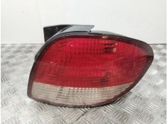 Recambio de piloto trasero derecho para hyundai coupe i (rd) 1.6 16v referencia OEM IAM 92402275  