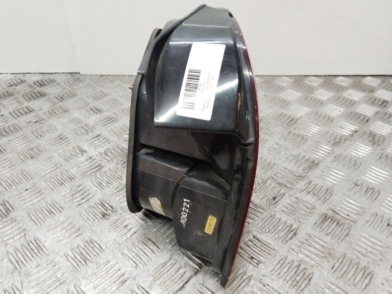 Recambio de piloto trasero derecho para hyundai coupe i (rd) 1.6 16v referencia OEM IAM 92402275  