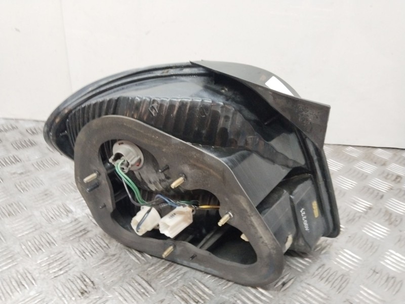 Recambio de piloto trasero derecho para hyundai coupe i (rd) 1.6 16v referencia OEM IAM 92402275  