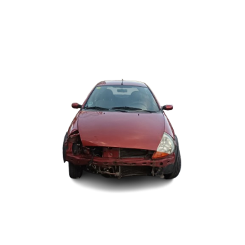 FORD KA (RB_) de desguace