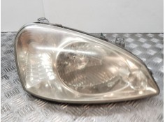 Recambio de faro derecho para tata indica 1.4 i referencia OEM IAM 18510100R  