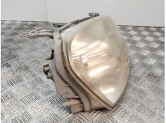 Recambio de faro derecho para tata indica 1.4 i referencia OEM IAM 18510100R   2