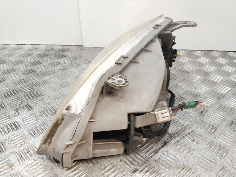 Recambio de faro derecho para tata indica 1.4 i referencia OEM IAM 18510100R  